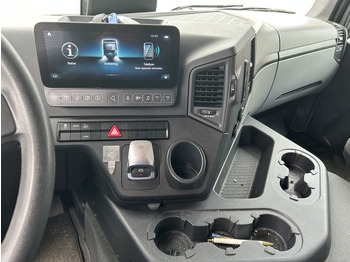 Hladnjača Mercedes-Benz Actros 2124 / Carrier Supra 850 -30 gr / Koeler / Laadklep / APK 03-26: slika 5