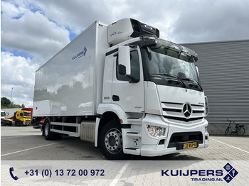Hladnjača MERCEDES-BENZ Actros