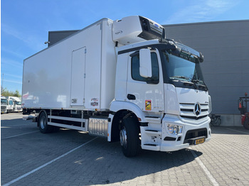 Hladnjača MERCEDES-BENZ Actros