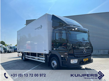 Kamion sa zatvorenim sandukom MERCEDES-BENZ Atego 1318