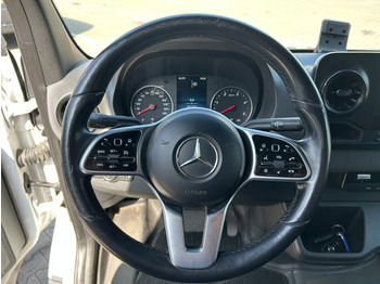 Furgon Mercedes-Benz Sprinter 314 2.2 CDI / L4 H2 / Loadlift 650 kg / Navi / APK TUV 01-26: slika 3
