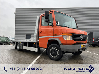 Kamion za prevoz automobila MERCEDES-BENZ Vario