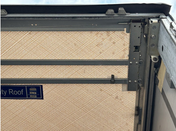 Poluprikolica sa ceradom Schmitz Cargobull SCB S3T / Schuifzeil / Kooi Aap / Lift + Stuuras / APK 05-26: slika 4 Poluprikolica sa ceradom Schmitz Cargobull SCB S3T / Schuifzeil / Kooi Aap / Lift + Stuuras / APK 05-26: slika 4