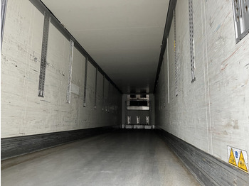 Schmitz Cargobull SKO 24L COOL / Carrier Vector 1850 / BPW Drum / Liftas / Frigo Box / NL Trailer Schmitz Cargobull SKO 24L COOL / Carrier Vector 1850 / BPW Drum / Liftas / Frigo Box / NL Trailer: slika 3
