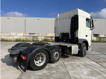 Tegljač DAF XF 480 FTP Space Cab / 414 dkm / Stand Klima / NL Truck: slika 2