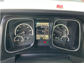 Tegljač Mercedes-Benz Actros 1845 Bigspace / 949 dkm / Stand Klima / APK TUV 09-25: slika 4