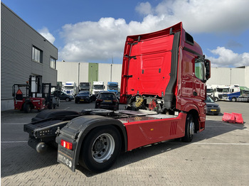 Tegljač Mercedes-Benz Actros 1845 Bigspace / 949 dkm / Stand Klima / APK TUV 09-25: slika 2
