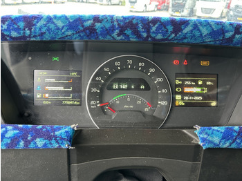 Tegljač Volvo FH 500 Globetrotter / 775 dkm / New Tacho V2 / VEB+ / PTO Hydraulic: slika 4 Tegljač Volvo FH 500 Globetrotter / 775 dkm / New Tacho V2 / VEB+ / PTO Hydraulic: slika 4