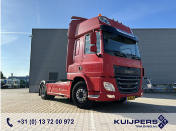 Tegljač DAF CF 410