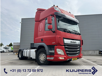 Tegljač DAF CF 410