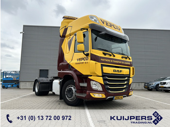 Tegljač DAF CF 410