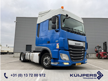 Tegljač DAF XF 440