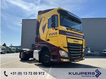 Tegljač DAF XF 450