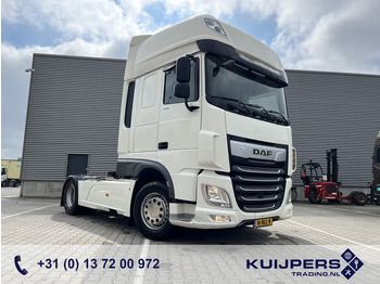 Tegljač DAF XF 480