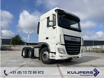 Tegljač DAF XF 480