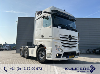 Tegljač MERCEDES-BENZ Actros 2645
