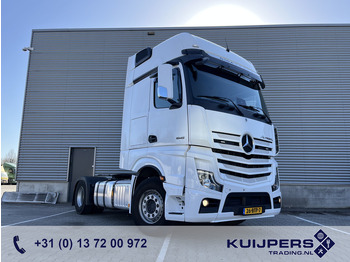 Tegljač MERCEDES-BENZ Actros 1845