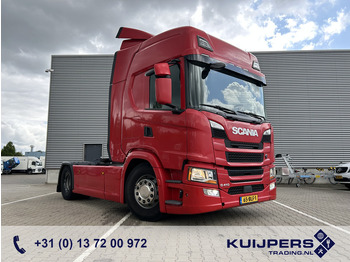 Tegljač SCANIA G 410