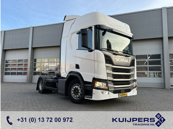 Tegljač SCANIA R 450