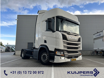 Tegljač SCANIA R 450