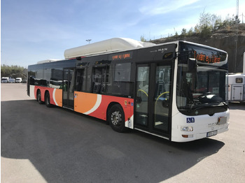 Gradski autobus MAN Lion's City A26