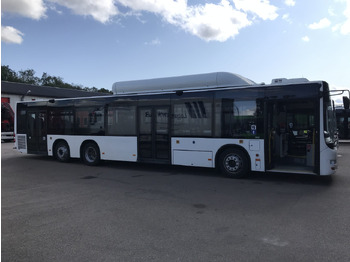 Gradski autobus MAN Lion's City A26