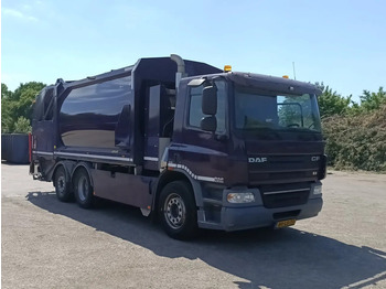 Kamion za smeće DAF CF 75