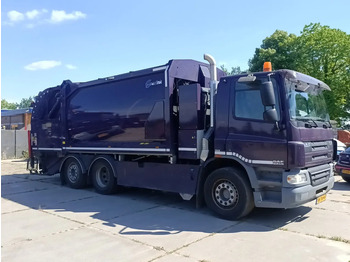 Kamion za smeće DAF CF 75