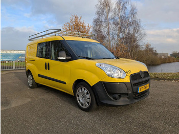 Mali kombi FIAT Doblo Cargo