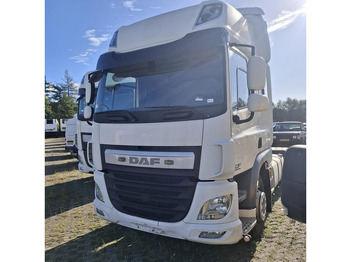 Kamion DAF CF 400
