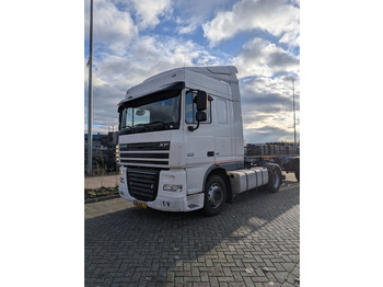 Kamion DAF XF 105
