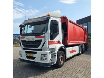 Kamion IVECO