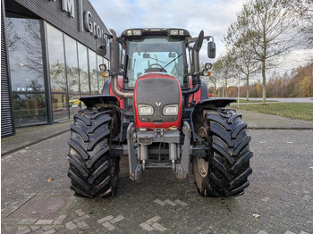 Traktor Valtra N142 N142: slika 4