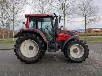 Traktor Valtra N142 N142: slika 3
