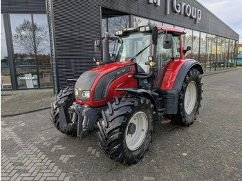 Traktor Valtra N142 N142: slika 5