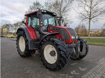 Traktor Valtra N142 N142: slika 2