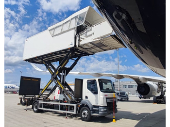DAF Airport DAF Airport: slika 1