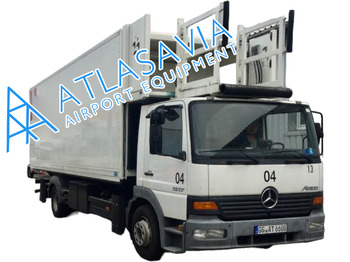 MERCEDES-BENZ Atego MERCEDES-BENZ Atego: slika 1