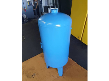 Građevinska oprema novi ZBIORNIK CIŚNIENIOWY 90 L, 11 BAR, PIONOWY: slika 3