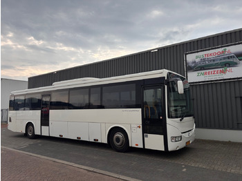 Prigradski autobus IRISBUS