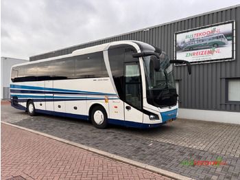 Turistički autobus MAN Lion's Coach