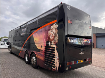 Autobus na sprat VAN HOOL