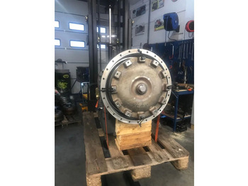 Menjač za Zglobni kiper novi Volvo Versnellingsbak PT2116 22416: slika 5 Menjač za Zglobni kiper novi Volvo Versnellingsbak PT2116 22416: slika 5