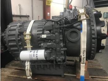 Menjač za Zglobni kiper novi Volvo Versnellingsbak PT2116 22416: slika 4 Menjač za Zglobni kiper novi Volvo Versnellingsbak PT2116 22416: slika 4