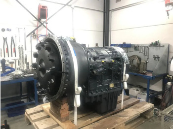 Menjač za Zglobni kiper novi Volvo Versnellingsbak PT2116 22416: slika 3 Menjač za Zglobni kiper novi Volvo Versnellingsbak PT2116 22416: slika 3