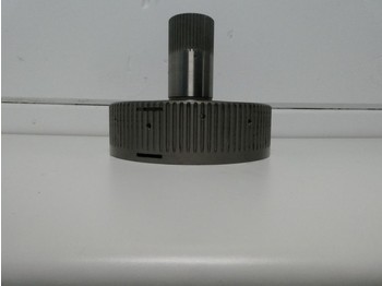 Menjač novi Volvo construction machine parts: slika 3 Menjač novi Volvo construction machine parts: slika 3