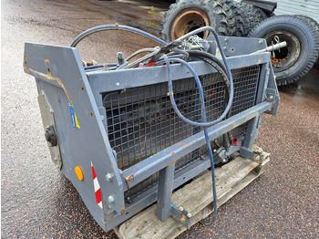 Rasipač peska/ Soli