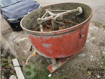 Mešalica za beton