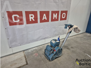 Građevinska mašina