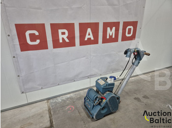 Građevinska mašina